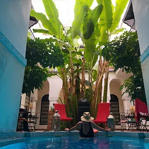 4* Riad Aloes & (adults Only)