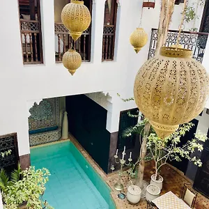4* Riad La Porte Rouge By La Siredrah