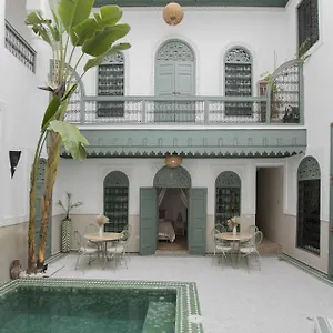 4* Riad Sierra