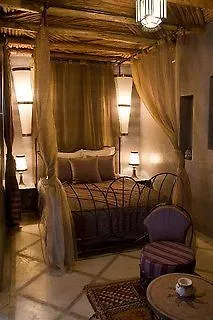 ****  Riad Opale Marrakech Marrakesh Morocco
