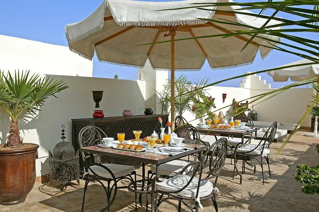 ****  Riad Opale Marrakech Marrakesh Morocco