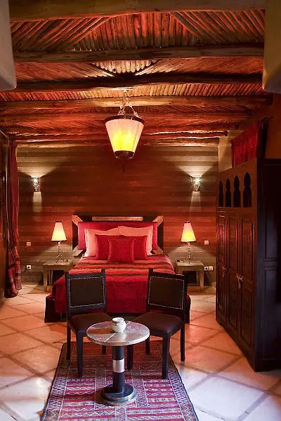 Riad Opale Marrakech Marrakesh Morocco