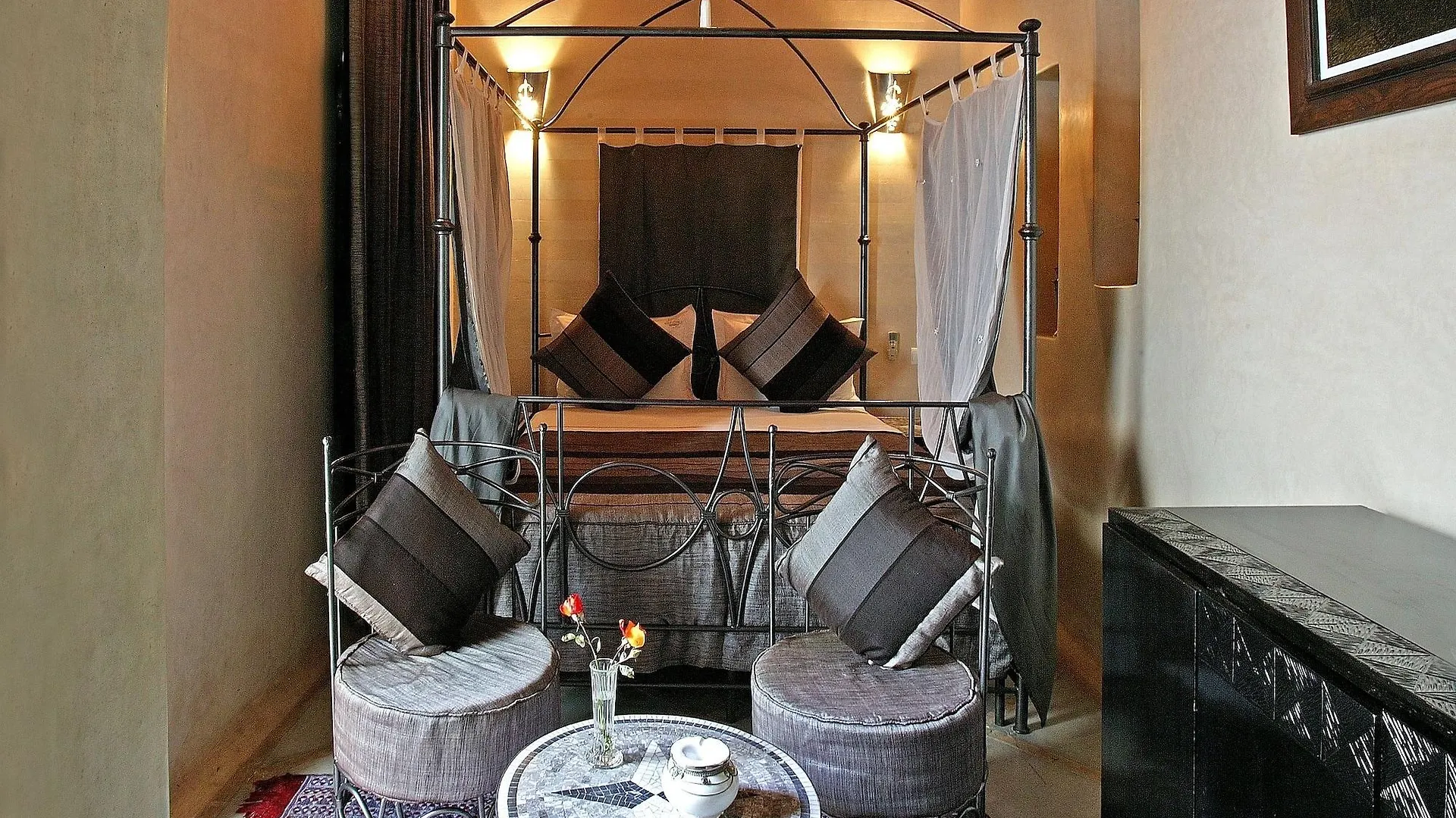 Riad Opale Marrakech Marrakesh
