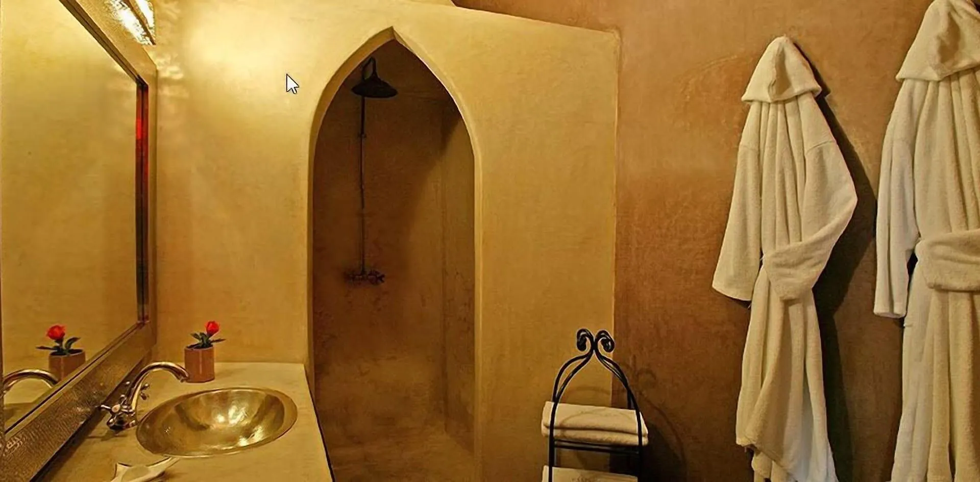 Riad Opale Marrakech Marrakesh