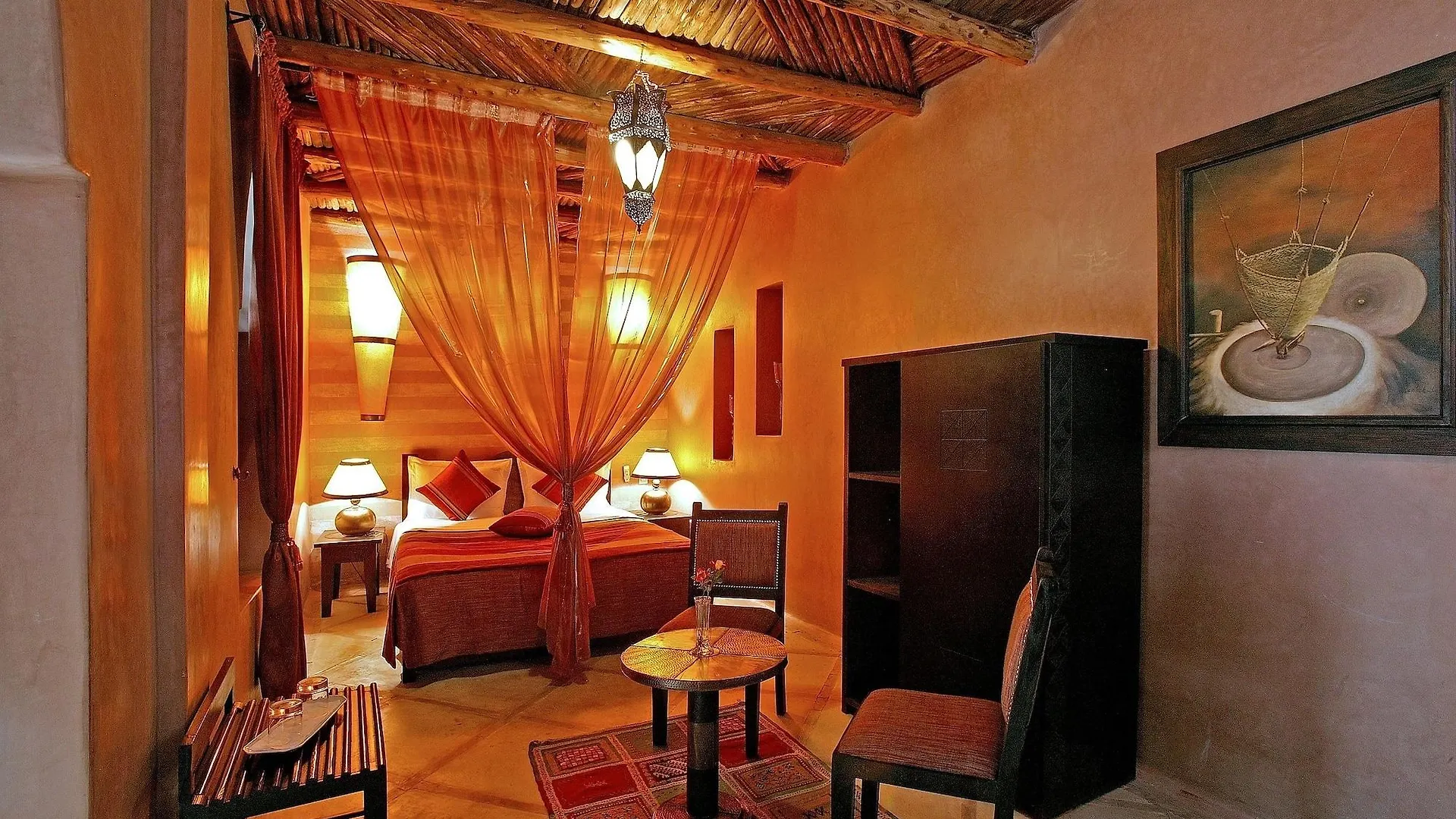 Riad Opale Marrakech Marrakesh