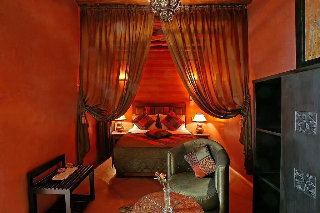 Riad Opale Marrakech Marrakesh
