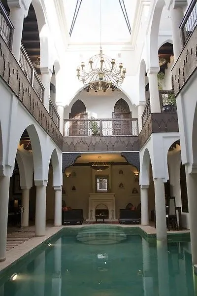 Riad Opale Marrakech Marrakesh 4*,  Morocco
