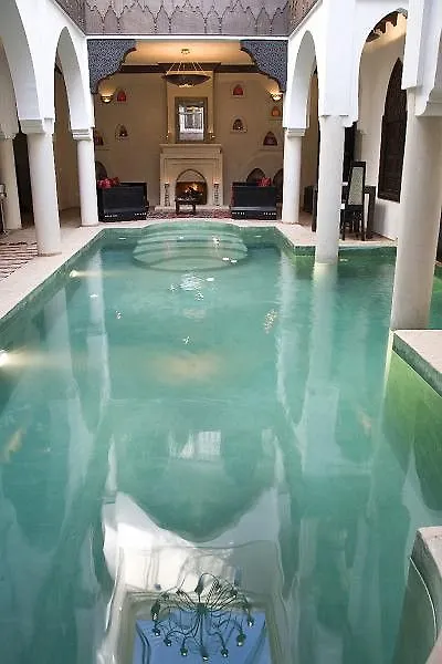 Riad Opale Marrakech Marrakesh