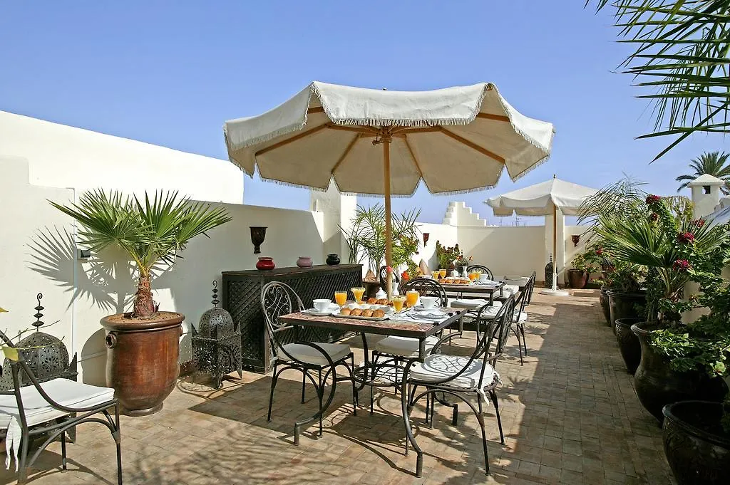 Riad Opale Marrakech Marrakesh