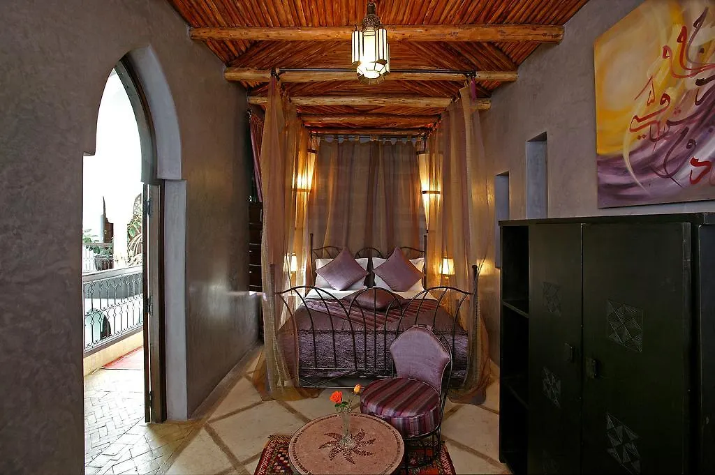 Riad Opale Marrakech Marrakesh