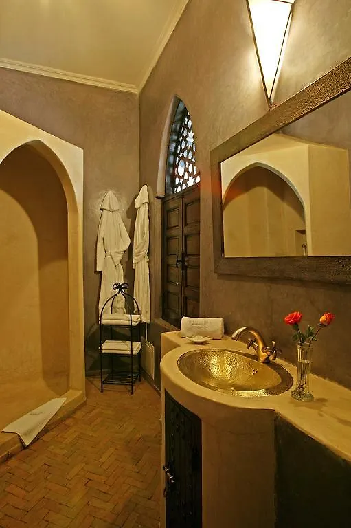 Riad Opale Marrakech Marrakesh 4*,