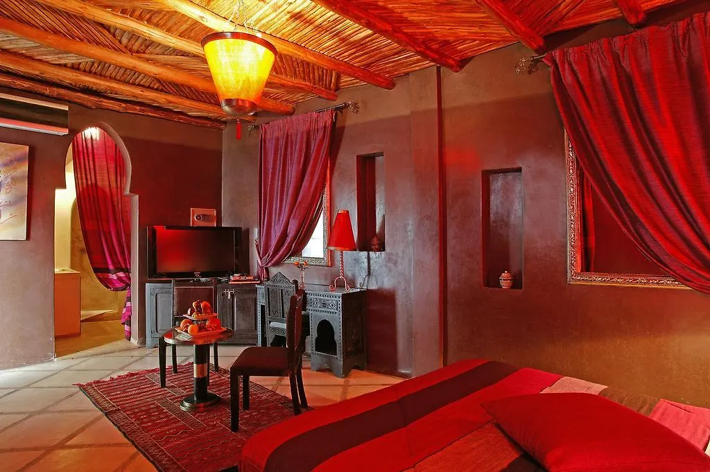 Riad Opale Marrakech Marrakesh