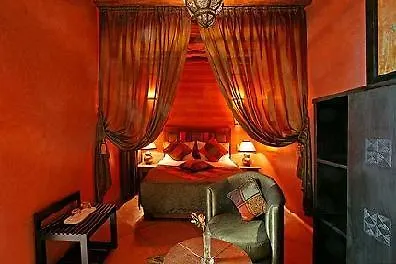 Riad Opale Marrakech Marrakesh