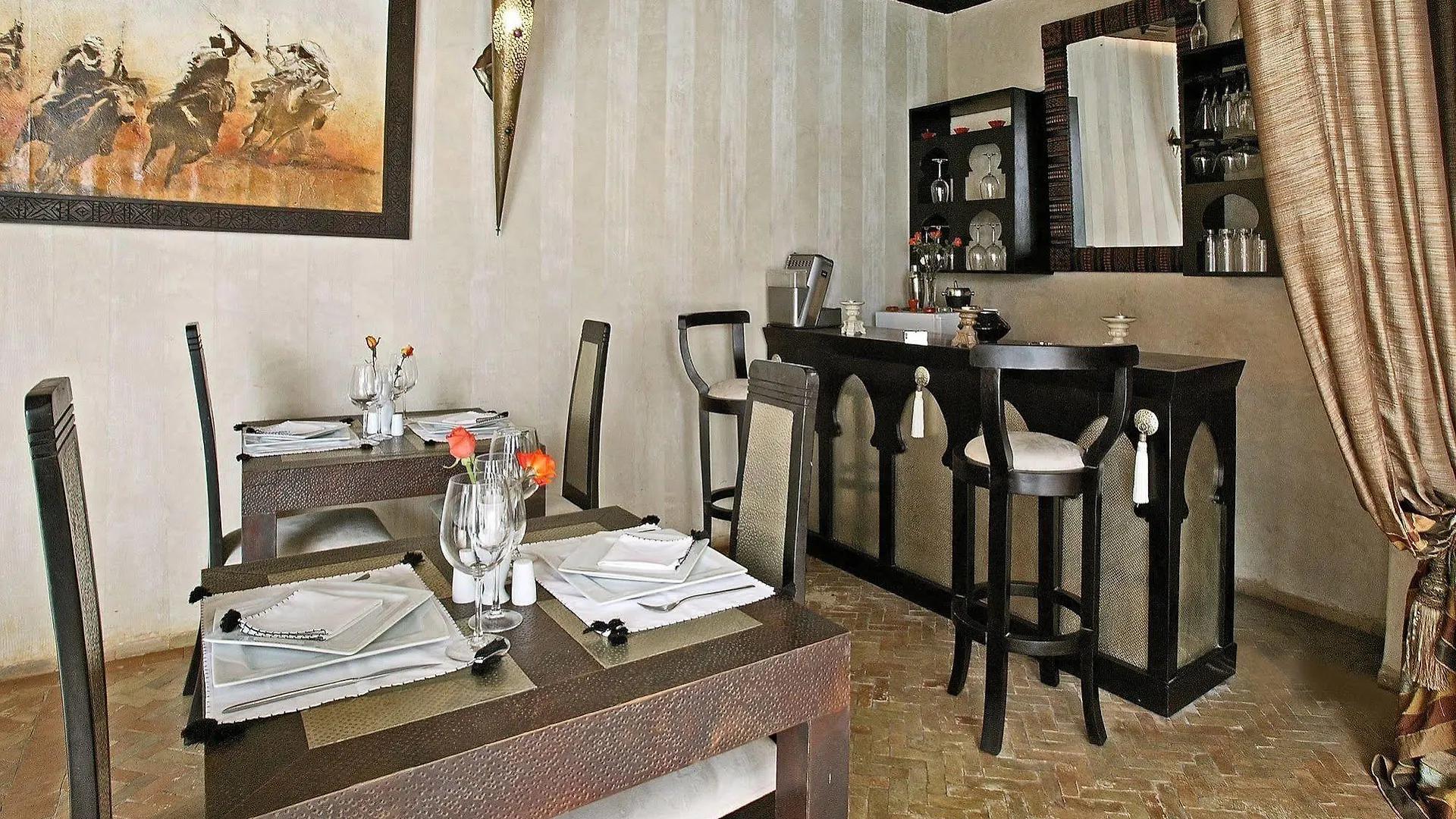 Riad Opale Marrakech Marrakesh