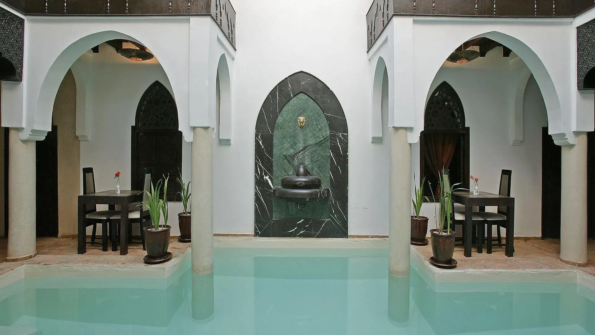 Riad Opale Marrakech Marrakesh