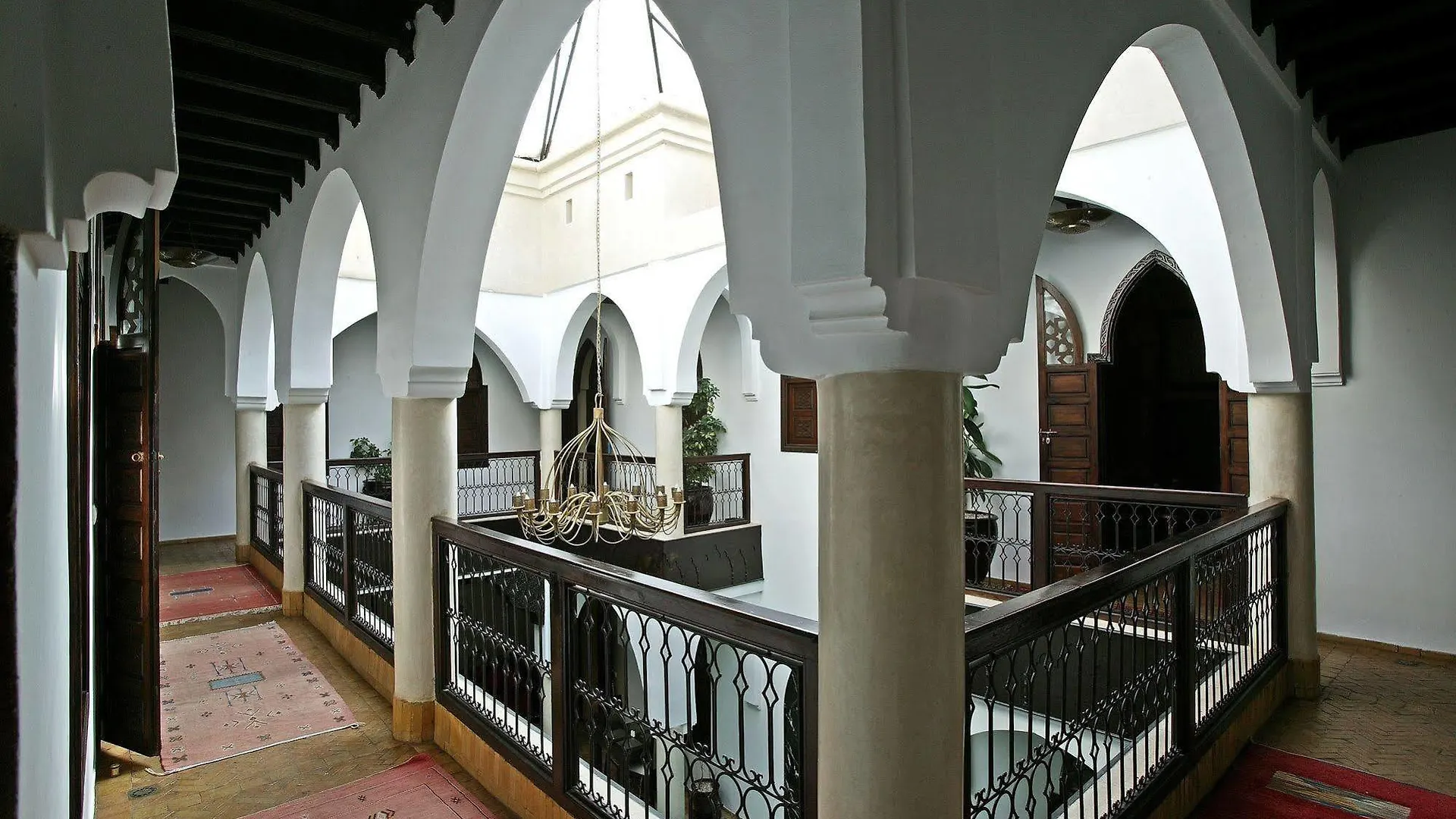 Riad Opale Marrakech Marrakesh 4*,  Morocco