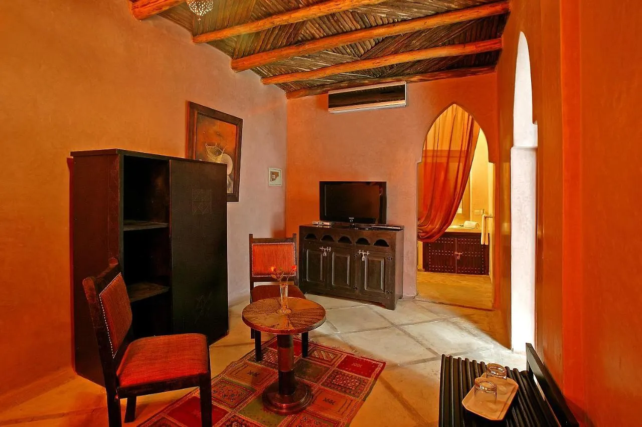 Riad Opale Marrakech Marrakesh Morocco