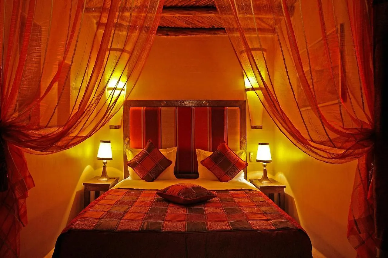 Riad Opale Marrakech Marrakesh 4*,  Morocco